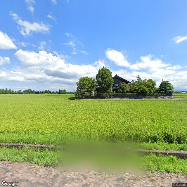 富山県小矢部市田川