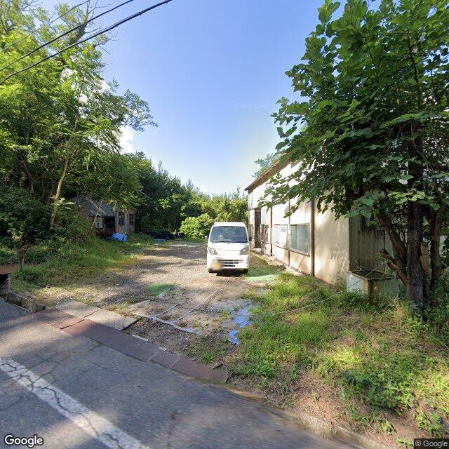 山形県遊佐町藤崎