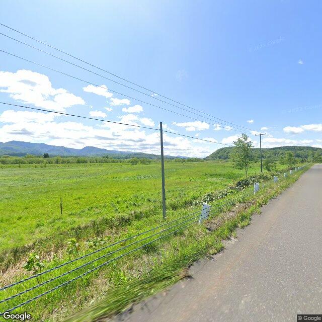 Hamatonbetsu Moutsunai, Hokkaido