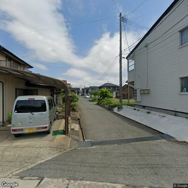奥州市江刺八日町, 岩手県
