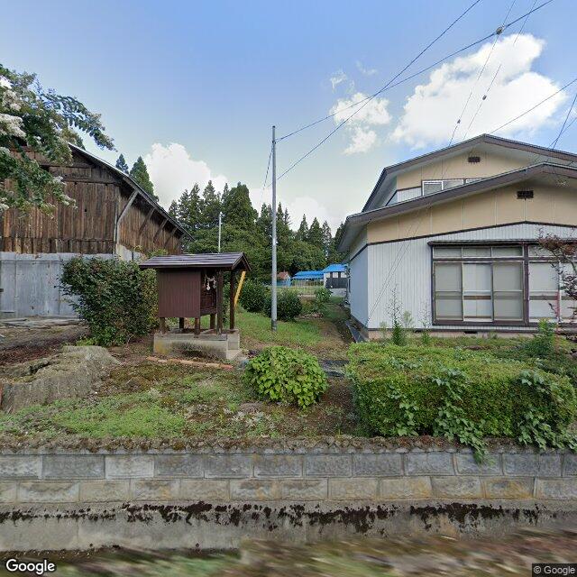 Ugo 新町, Akita