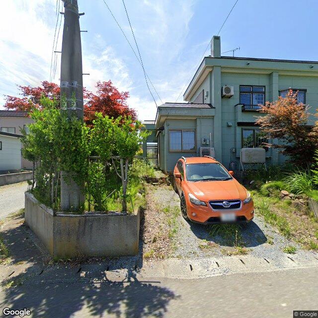 むつ市大畑町地区, 青森県
