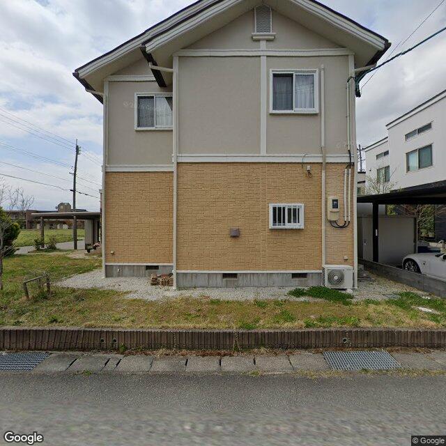 福島県会津若松市一箕町松長5丁目