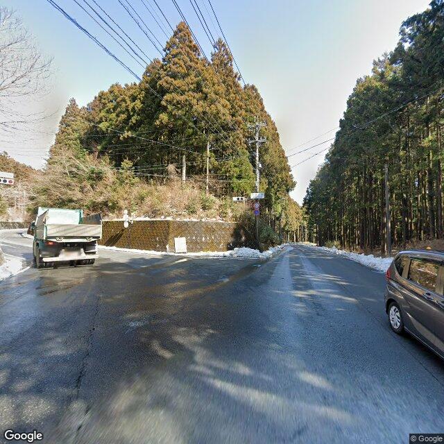 Suyama — National Route 469, about 100 m south of Jurigi-Minami intersection, Shizuoka