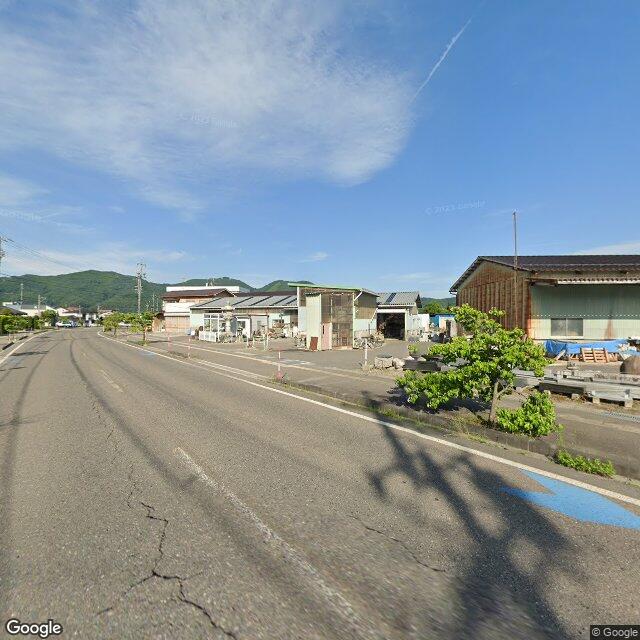 大町市, 長野県