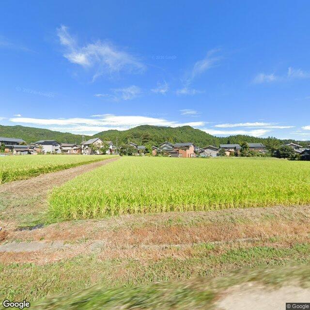 Murakami 大須戸, Niigata