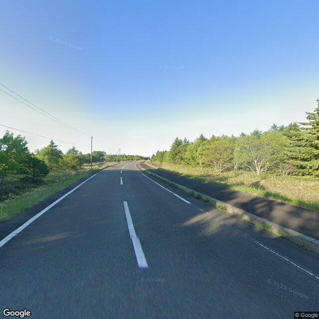 北海道浜頓別町
