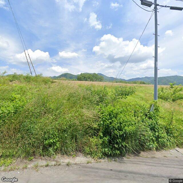 Inawashiro 字中川原, Fukushima