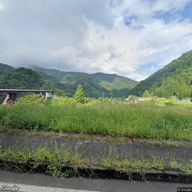 白山市 女原地内, 石川県