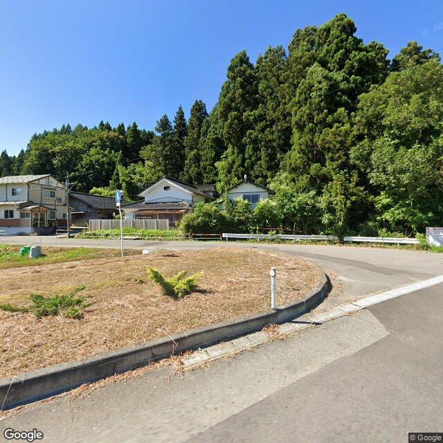 Tsuruoka 上清水, Yamagata