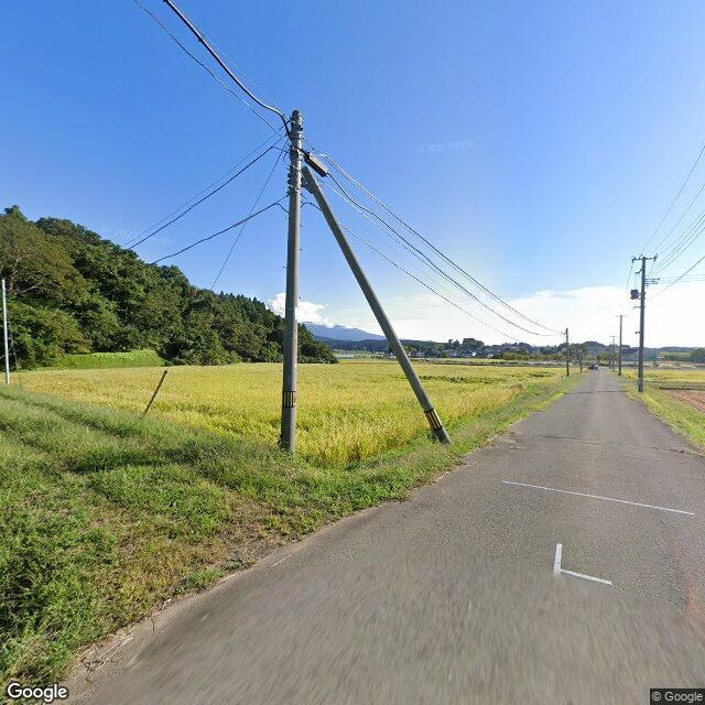 秋田県にかほ市