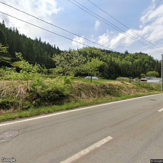 河沼郡柳津町大字芋小屋字居平, 福島県