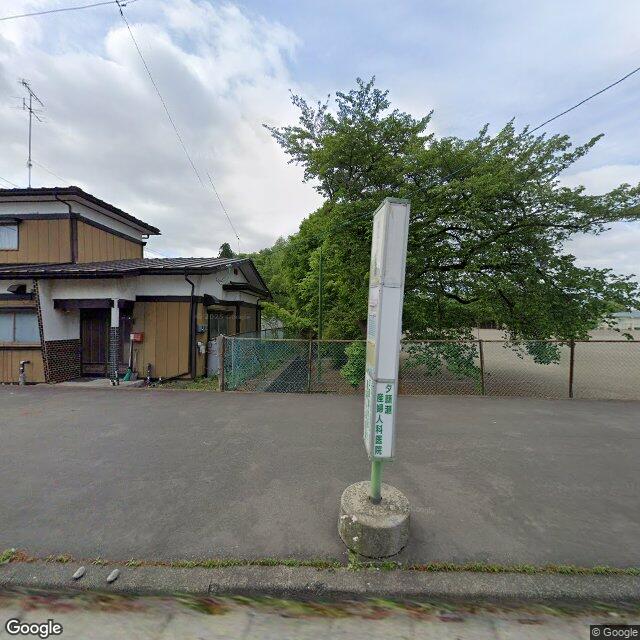 上田松屋敷３４, 岩手県