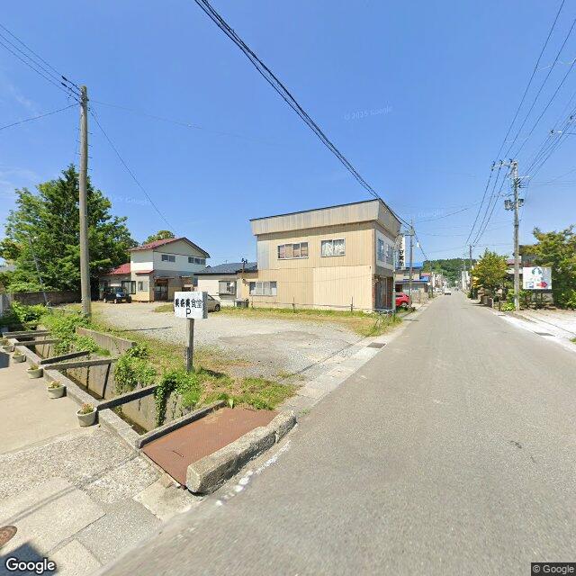むつ市大畑町地区, 青森県