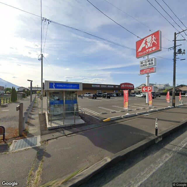 Morioka Kawasaki, Iwate