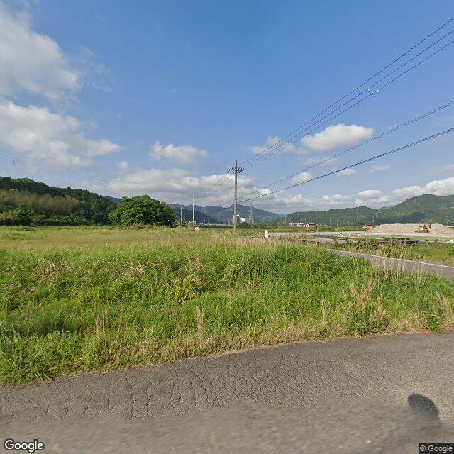 福井県おおい町 本郷