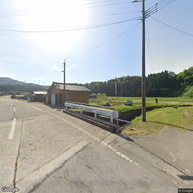 大石, 新潟県