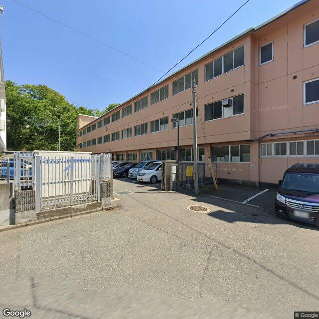 Akita Senshu-yadomemachi, Akita