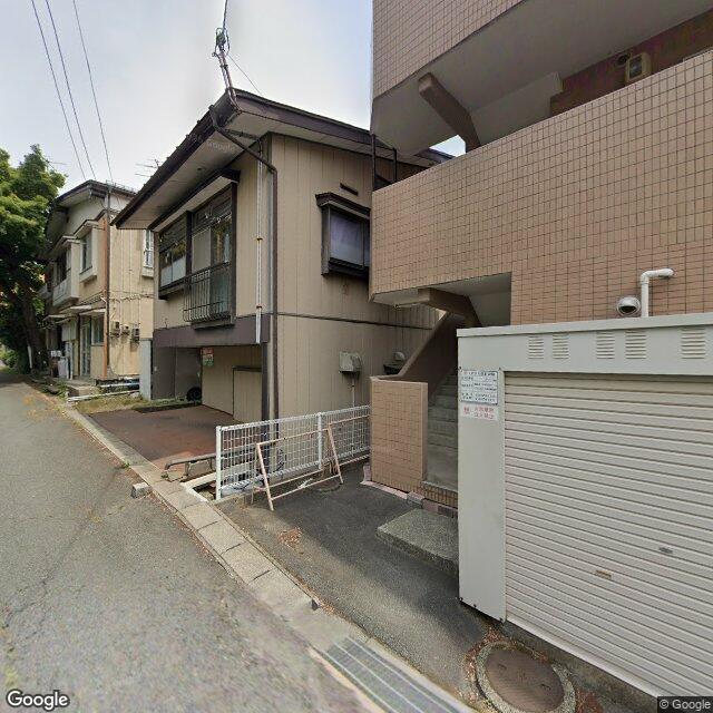 Morioka Zenkunen 1-chome, Iwate