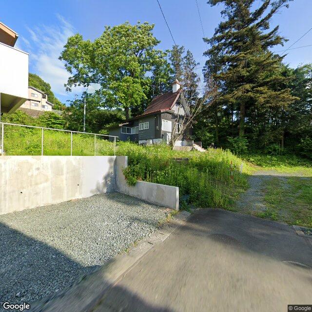 Morioka Higashishinjo 2-chome, Iwate