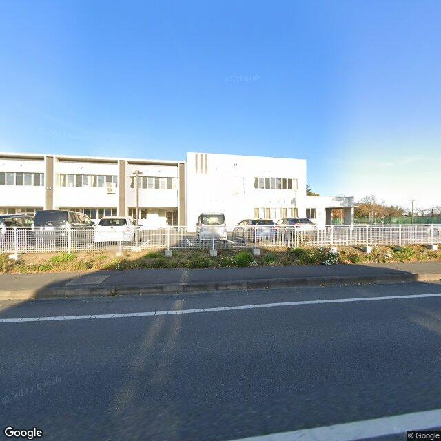 Sanbongi Junior High School, Aomori