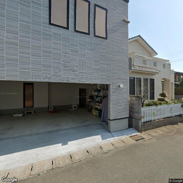石巻市鹿妻北1丁目, 宮城県