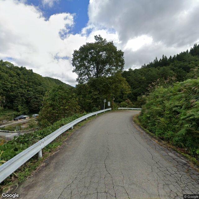 Takayama 滝町, Gifu