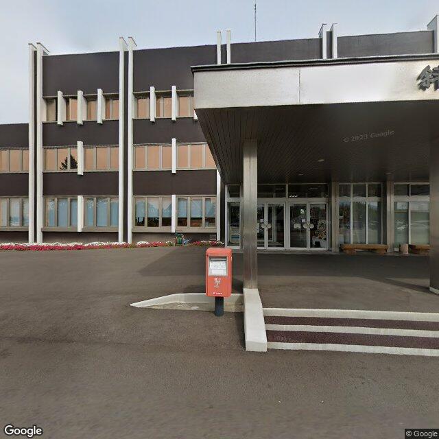 北海道斜里町