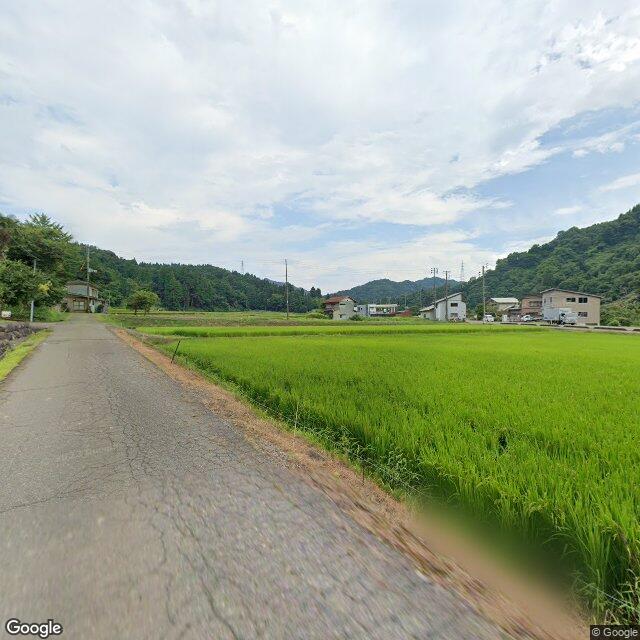 浦川原区釜淵, 新潟県