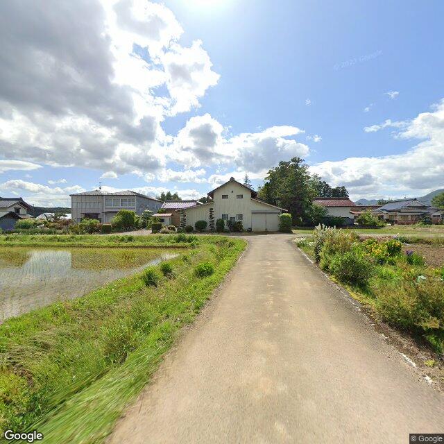 Sukagawa 柱田, Fukushima
