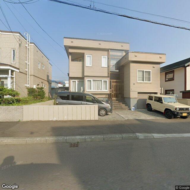 Sapporo Fukui, Hokkaido