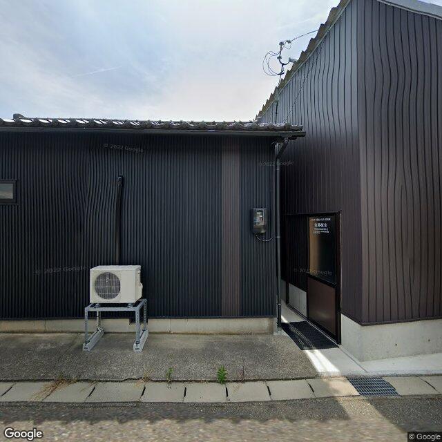 白山市美川永代町, 石川県