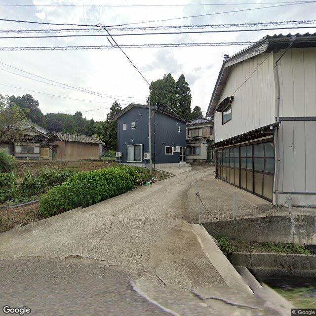 Tsuruoka 中野新田, Yamagata