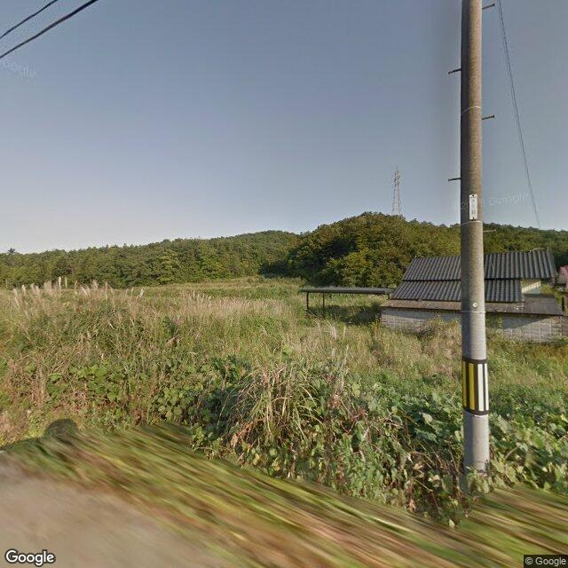 Kamihatori, Futaba Town, Fukushima