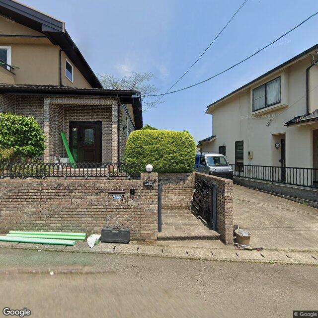 仙台市太白区八木山東1丁目, 宮城県