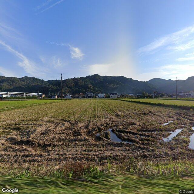 Toyooka Hidakacho-Natsukuri, Hyogo