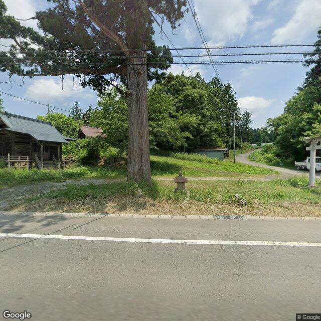 岩手県奥州市江刺戸崎