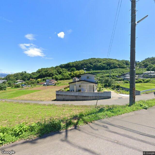 Fukushima City (Fushigami), Fukushima