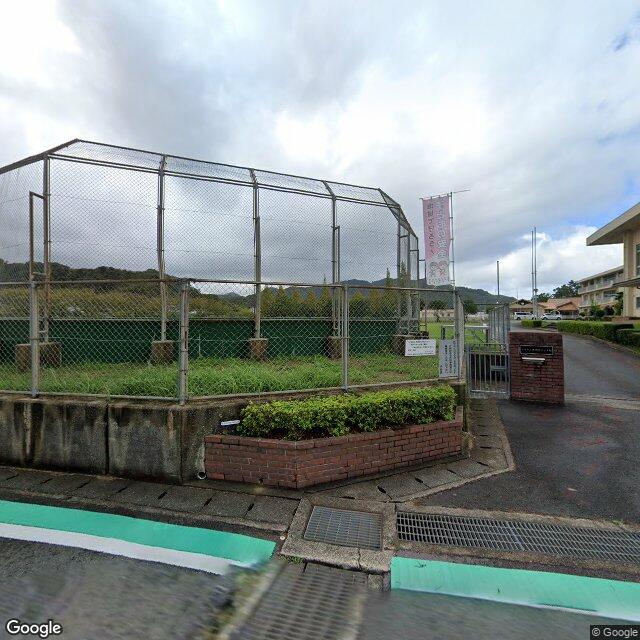 3291　港小学校付近, 兵庫県