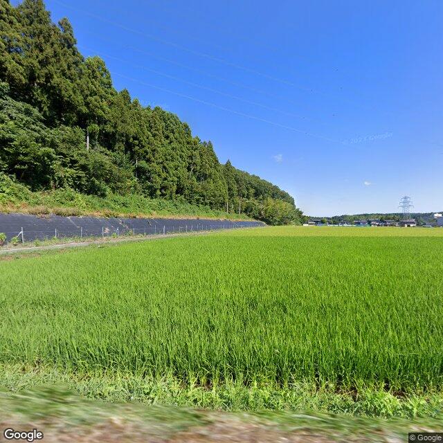 Komatsu Katsuramachi, Ishikawa