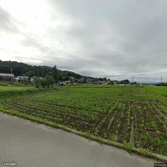 池田町, 長野県