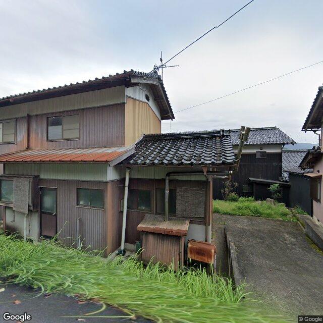 与謝野町上山田, 京都府