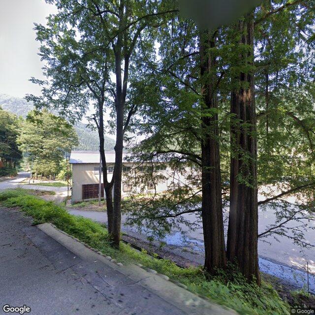 Hida 宮川町巣之内, Gifu