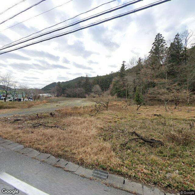 揖斐川町, 岐阜県