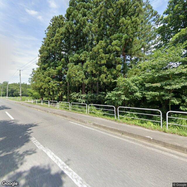 山形県米沢市芳泉町