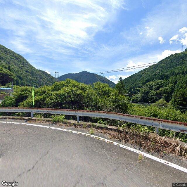 揖斐川町 乙原, 岐阜県