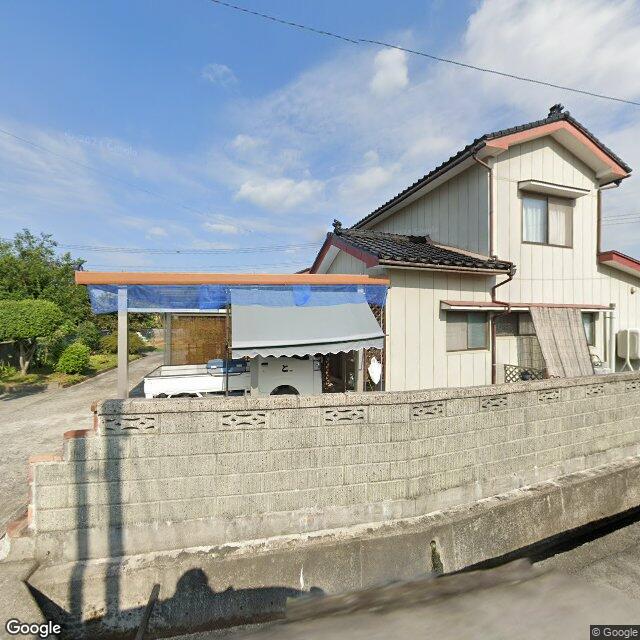 富山県立山町芦峅寺