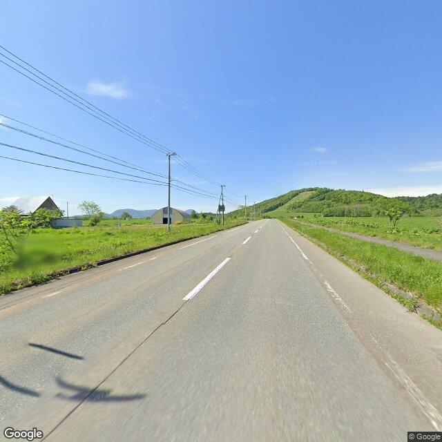 中頓別町, 北海道
