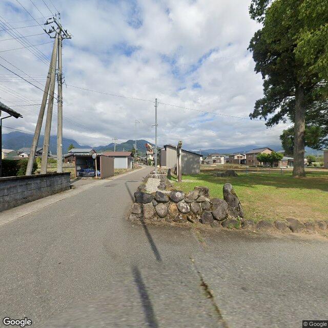 勝山市 荒土町布市, 福井県