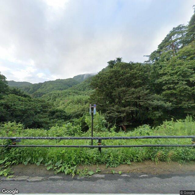 福島県福島市飯坂町中